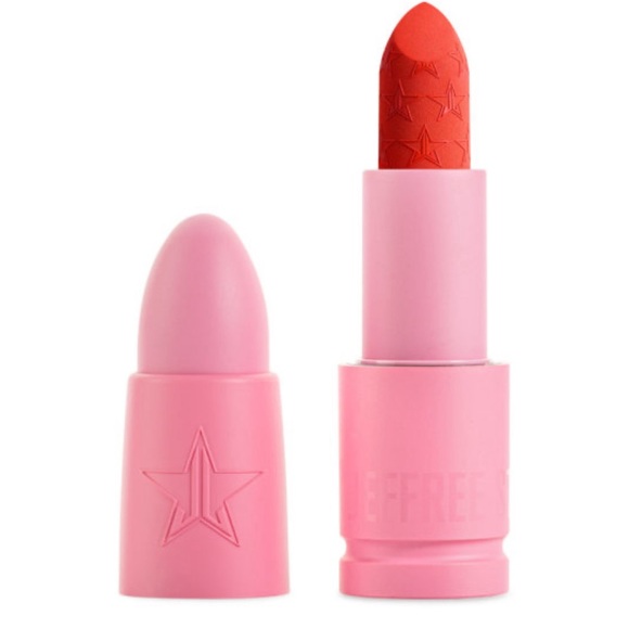 ONE LEFT🔥- BRAND NEW✨ JEFFREE STAR COSMETICS
Velvet Trap Lipstick (PRICK) - Picture 3 of 7